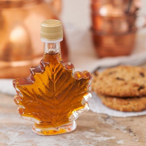 Maple Syrup Favours Wedding Favours